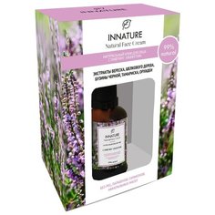 Innature Натуральный крем для лица с лифтинг-эффектом, 50 мл