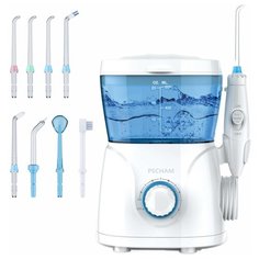 Ирригатор PECHAM Professional, белый