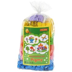 Конструктор Полесье Малютка 49421-230