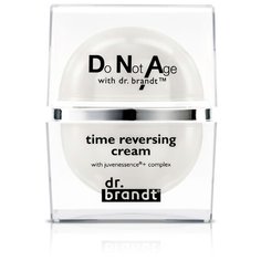 Крем Dr. Brandt Do not age Time defying cream для лица 50 г