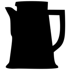Наклейка Melcom Уютный чайник 02, маловая