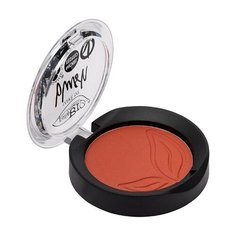 PuroBIO Румяна Make Me Blush 04 кирпичный