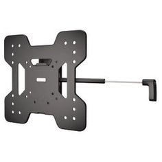 Кронштейн на стену HAMA H-118051 черный