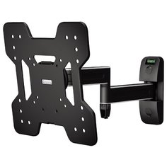 Кронштейн на стену HAMA H-118053 черный