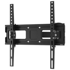 Кронштейн на стену HAMA H-118127 черный