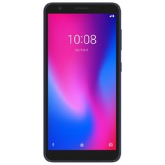 Смартфон ZTE Blade A3 (2020) 1/32GB синий