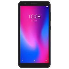 Смартфон ZTE Blade A3 (2020) 1/32GB темно-серый