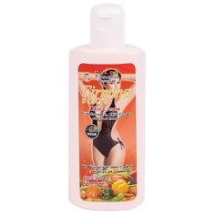 Pannamas крем для тела антицеллюлитный с разогревающим эффектом Firming Hot Cream 100 г
