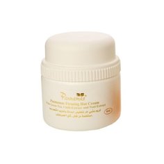 Pannamas крем для тела антицеллюлитный с разогревающим эффектом Firming Hot Cream 320 г