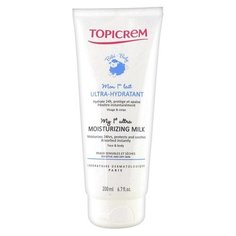 Topicrem Мое 1-ое Ультра-увлажняющее молочко, 200 мл