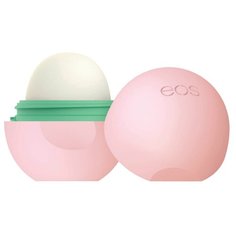 EOS Бальзам для губ Apricot