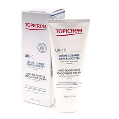 Topicrem Крем для ног Смягчающий 200 мл