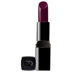 Ga-De помада для губ True Color Satin Lipstick, оттенок 249 night angel