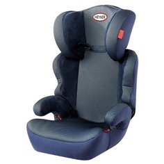 Автокресло группа 2/3 (15-36 кг) Heyner MaxiProtect Aero SP, Cosmic Blue