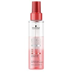 BC Bonacure Repair Rescue Восстанавливающий эликсир для волос S.O.S, 100 мл