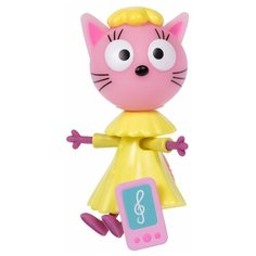 Фигурка 1 TOY Три кота Лапочка Т16178