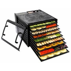 Сушилка Excalibur Standart 9B (4926TCD220B) черный