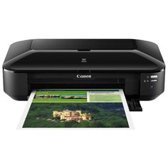 Принтер Canon PIXMA iX6840 черный