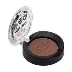 PuroBIO Тени для век в палетке 03 коричневый