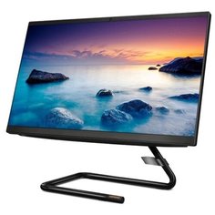 Моноблок Lenovo IdeaCentre AIO A340-22IGM Intel Celeron J4005/4 ГБ/SSD/Intel UHD Graphics 600/21.5"/1920x1080/DOS