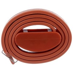 Агроветзащита ошейник от блох и клещей 4 с хвостиком для кошек и котят черный