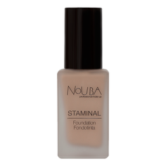 Nouba Тональный крем Staminal Foundation, 30 мл, оттенок: 101