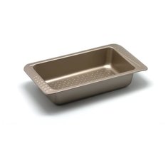 Форма для выпечки стальная Zanussi Turin ZAC31112CF (31х16х6 см)