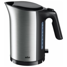 Чайник Braun WK 5110, black