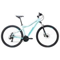 Горный (MTB) велосипед Merida Matts 7.10-MD (2020) бирюзовый XS (требует финальной сборки)