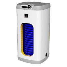 Накопительный косвенный водонагреватель Drazice OKH 100 NTR/HV