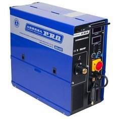 Сварочный аппарат Aurora OVERMAN 250 (MIG/MAG)