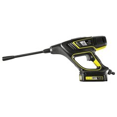 Мойка высокого давления KARCHER KHB5 Battery Set (1.328-100.0)