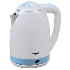 Чайник Atlanta ATH-2437, white