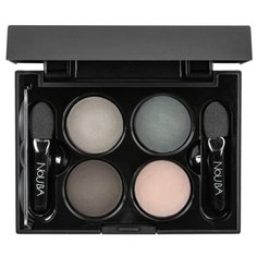 Nouba Тени для век Quattro 648