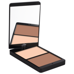 Nouba пудра для контурирования лица To sculpt 20