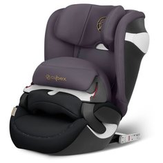 Автокресло группа 1 (9-18 кг) Cybex Juno M-Fix, premium black