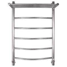 Водяной полотенцесушитель Energy Classic Modus 800x500 хром