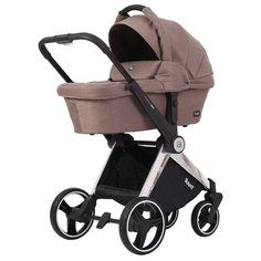 Универсальная коляска RANT Links RA140 (2 в 1) brown РАНТ