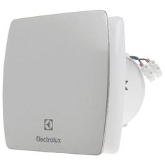 Вытяжной вентилятор Electrolux EAFA-120T, серый 20 Вт