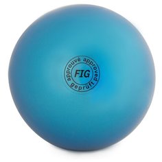 Мяч Larsen AB2803 синий