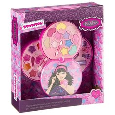 Набор косметики BONDIBON Eva Moda (ВВ2273)