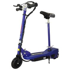 Электросамокат SpeedRoll CD-02S синий