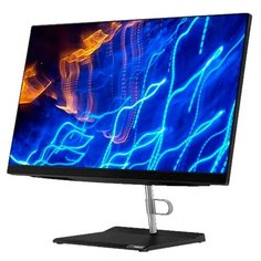 Моноблок Lenovo AIO V540-24IWL 10YS002HRU Intel Core i3-8145U/4 ГБ/1024 ГБ/Intel UHD Graphics 620/23.8"/1920x1080/ОС не установлена