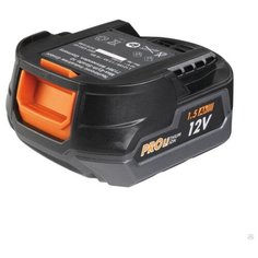 Аккумуляторный блок AEG Аккумулятор AEG L1215R 12 В 1.5 А·ч