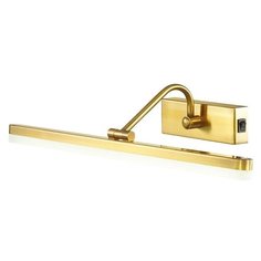 Светильник Odeon light Подсветка для картин Stark 4180/9WL