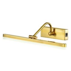 Светильник Odeon light Подсветка для картин Stark 4180/7WL