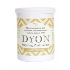 Паста для шугаринга DYON Бандажная 1700 г