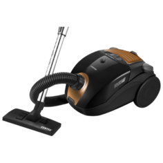 Пылесос CENTEK CT-2511 black