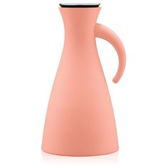 Термокувшин Eva Solo High Vacuum Jug (1 л) cantaloupe
