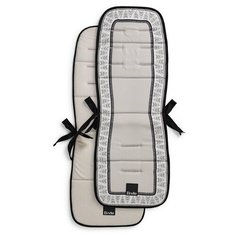 Матрас для люльки Elodie CosyCushion desert rain